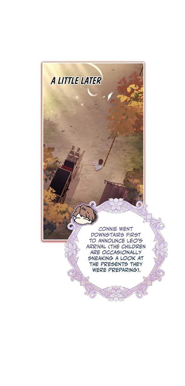 I Became The Male Lead’S Adopted Daughter Chapter 113 page 62 - 