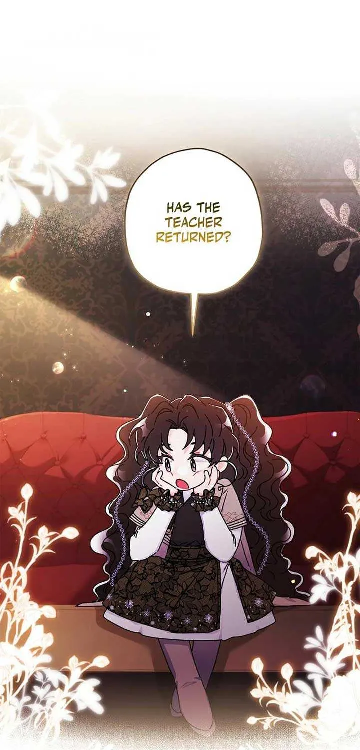 I Became The Male Lead’S Adopted Daughter Chapter 113 page 63 - 