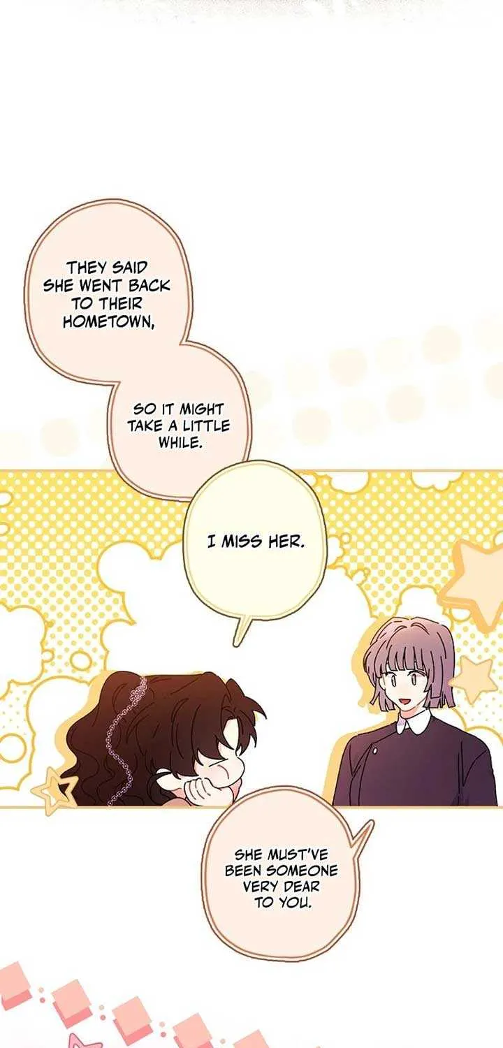I Became The Male Lead’S Adopted Daughter Chapter 113 page 64 - 