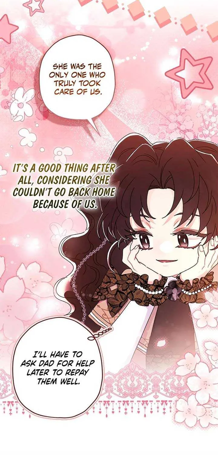 I Became The Male Lead’S Adopted Daughter Chapter 113 page 65 - 