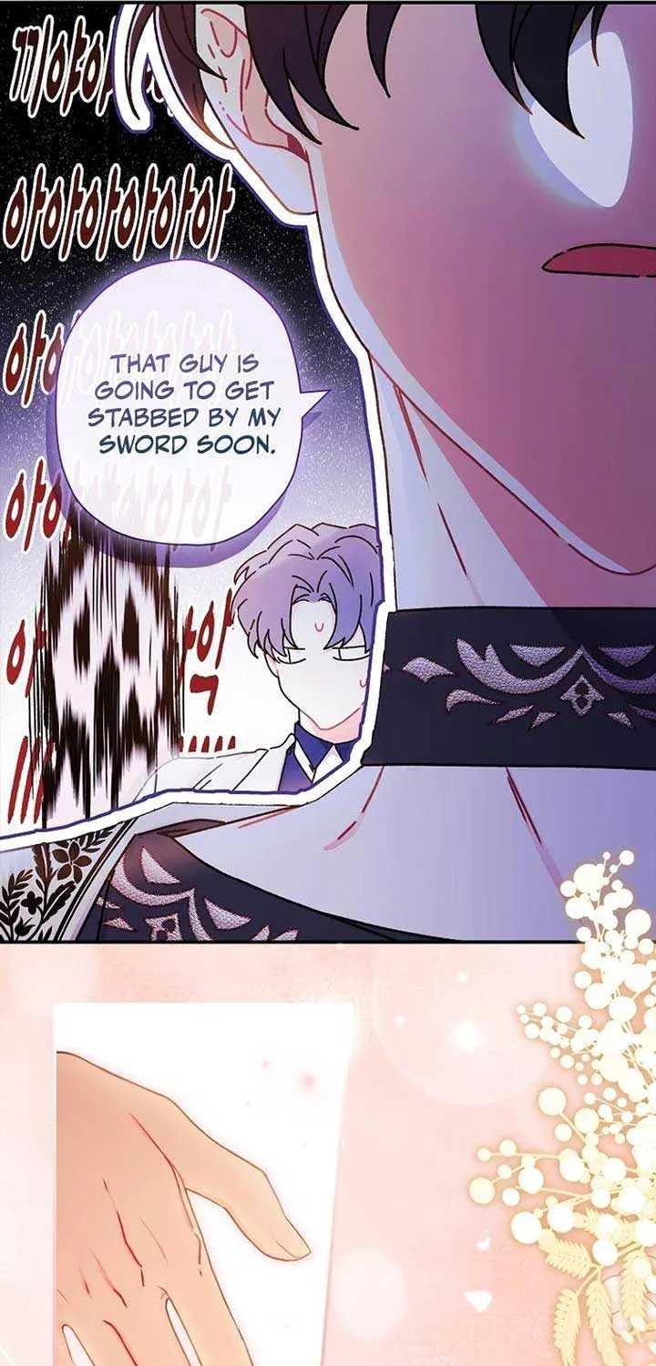 I Became The Male Lead’S Adopted Daughter Chapter 113 page 9 - 