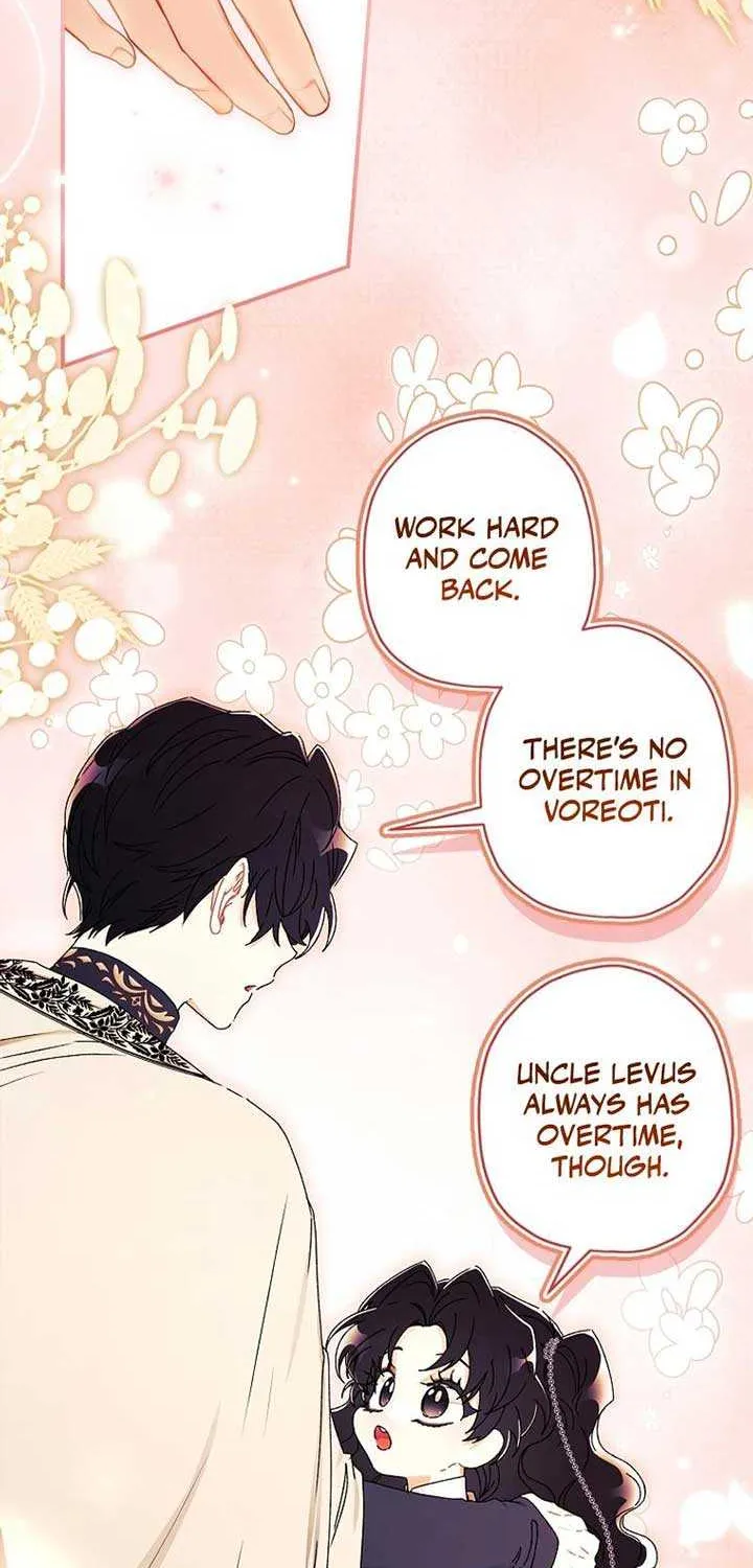 I Became The Male Lead’S Adopted Daughter Chapter 113 page 10 - 