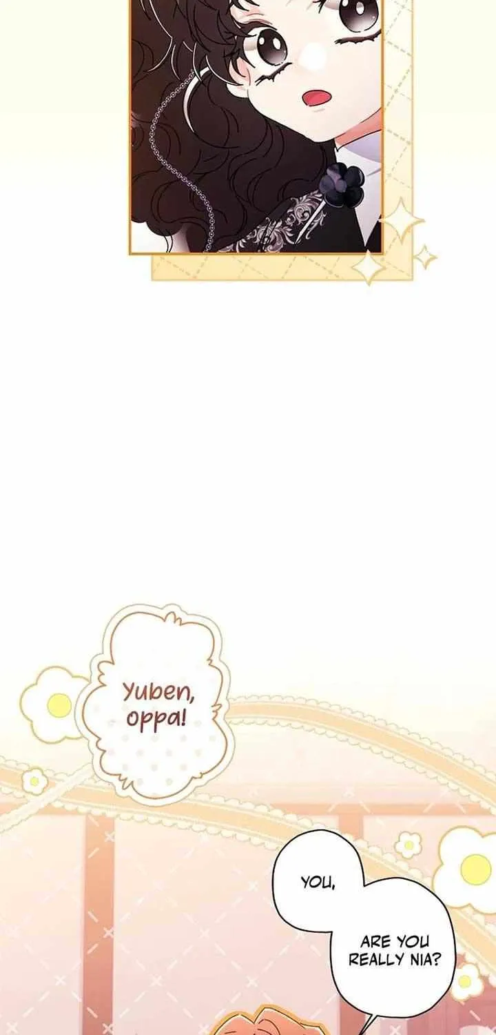 I Became The Male Lead’S Adopted Daughter Chapter 114 page 12 - 