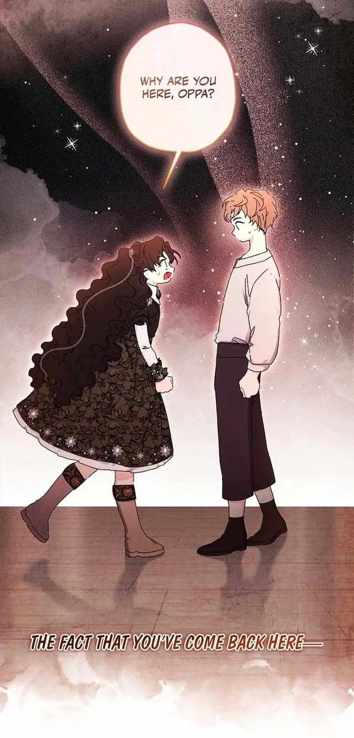 I Became The Male Lead’S Adopted Daughter Chapter 114 page 14 - 