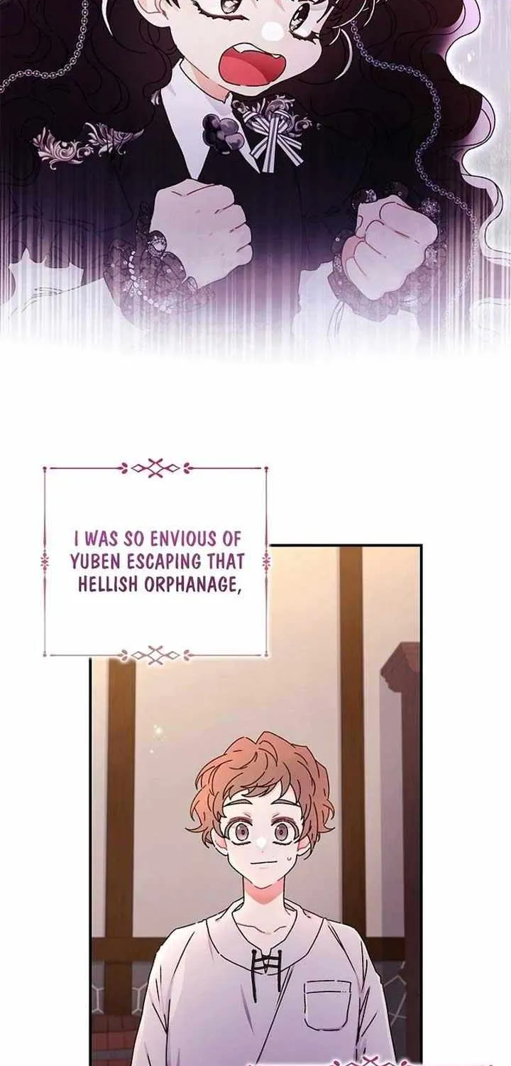 I Became The Male Lead’S Adopted Daughter Chapter 114 page 17 - 