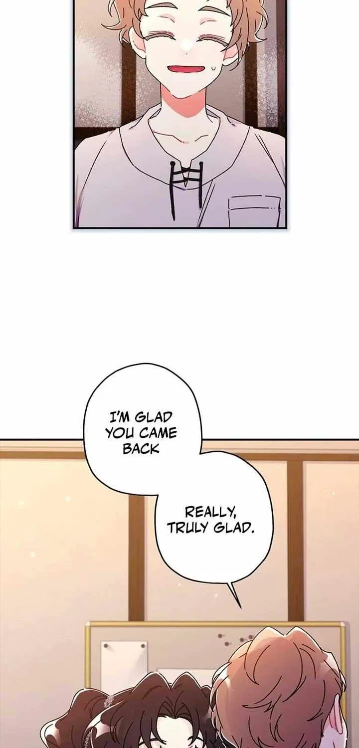 I Became The Male Lead’S Adopted Daughter Chapter 114 page 19 - 