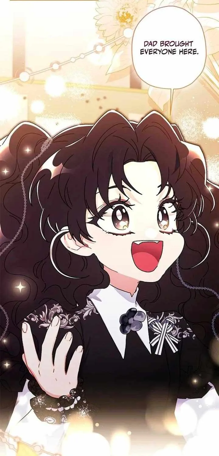 I Became The Male Lead’S Adopted Daughter Chapter 114 page 22 - 