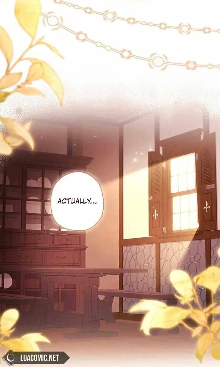 I Became The Male Lead’S Adopted Daughter Chapter 114 page 23 - 