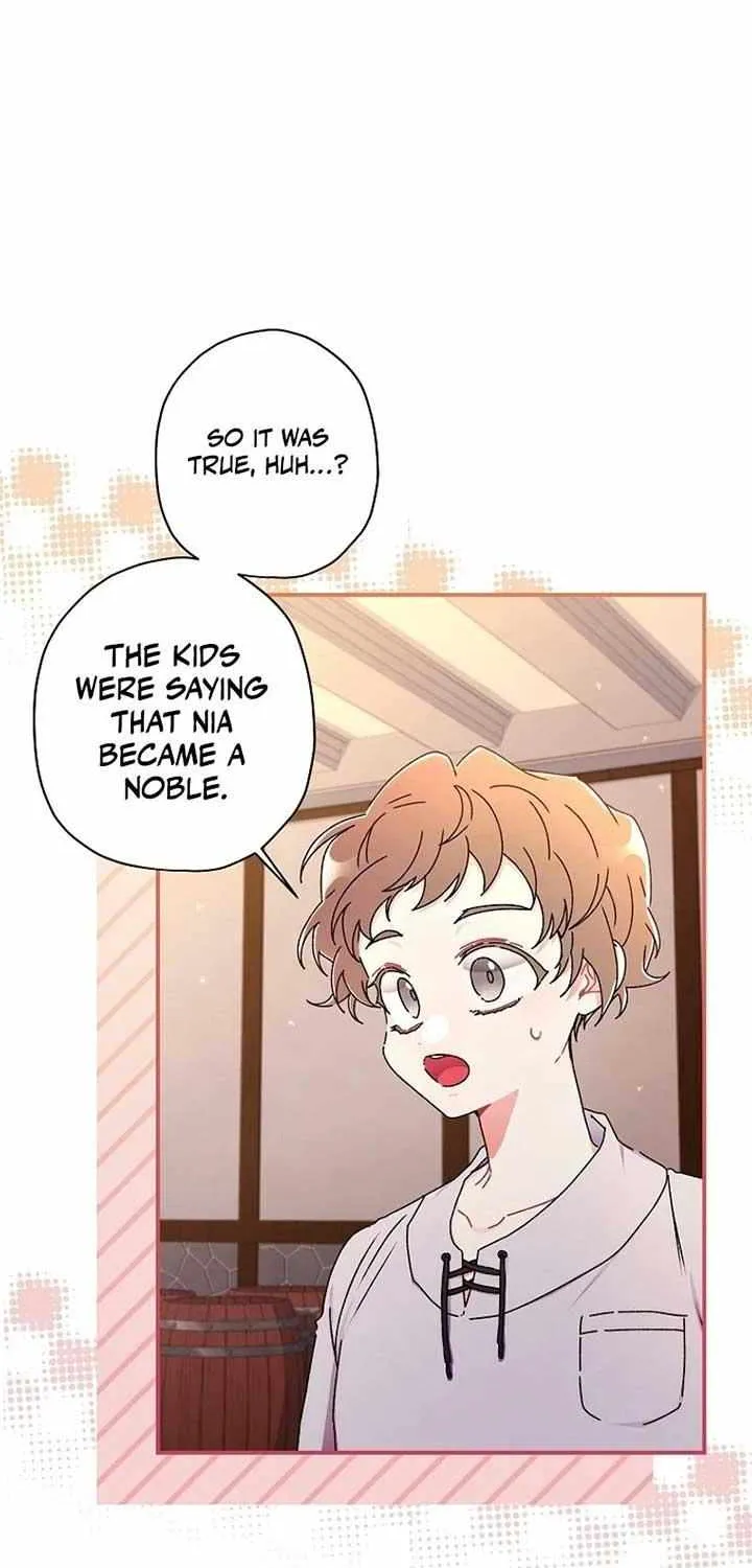 I Became The Male Lead’S Adopted Daughter Chapter 114 page 25 - 