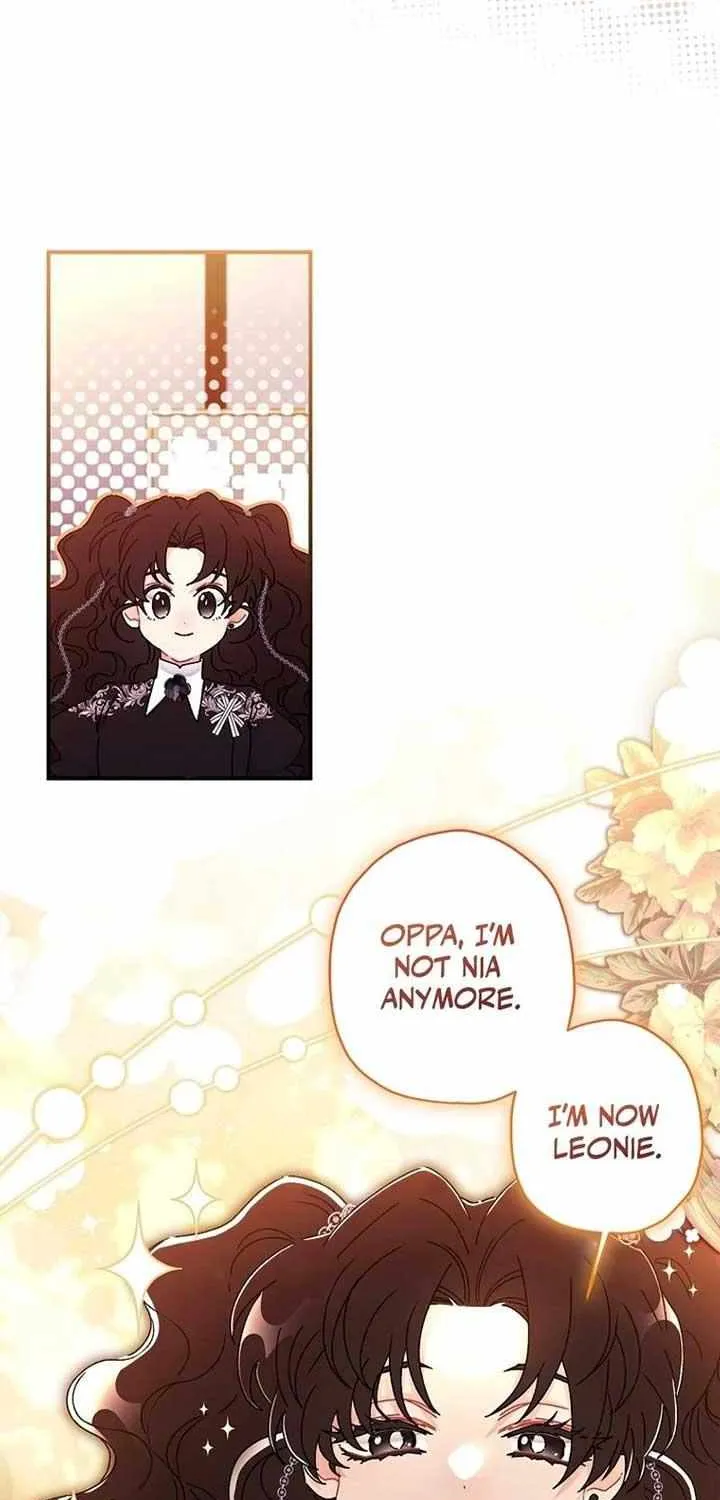 I Became The Male Lead’S Adopted Daughter Chapter 114 page 26 - 