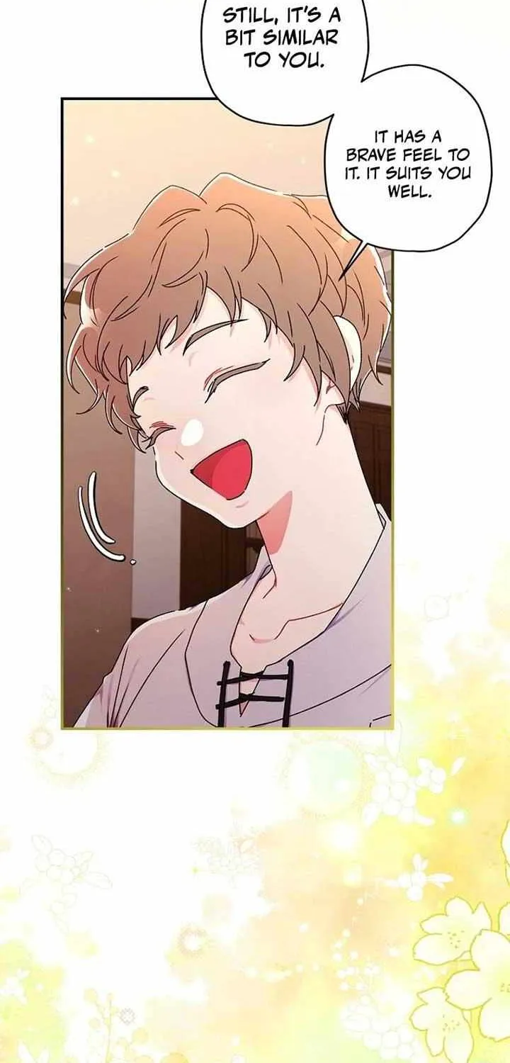 I Became The Male Lead’S Adopted Daughter Chapter 114 page 29 - 
