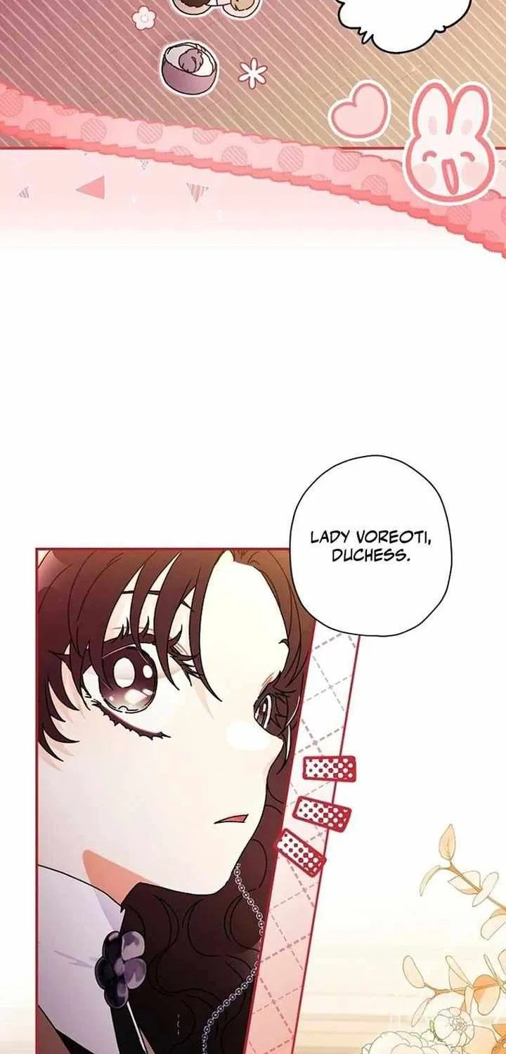 I Became The Male Lead’S Adopted Daughter Chapter 114 page 4 - 