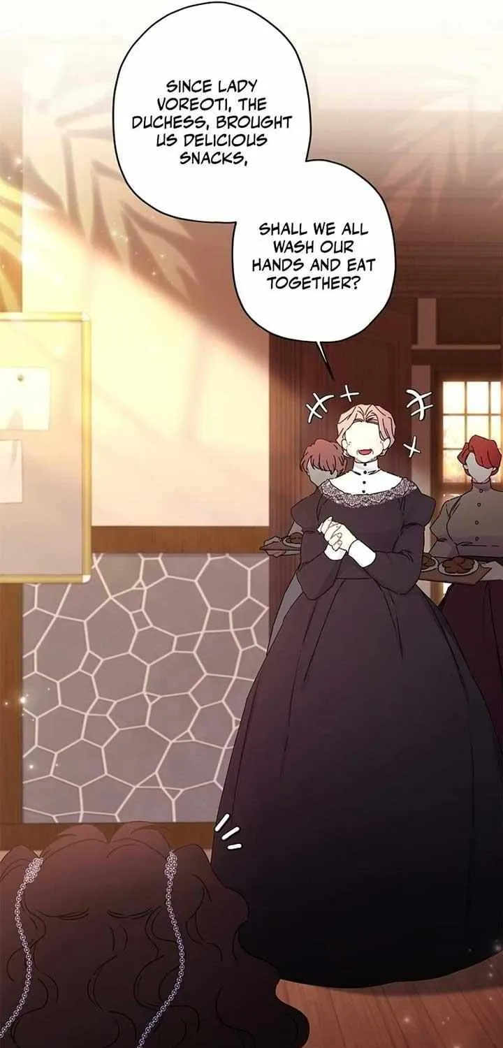 I Became The Male Lead’S Adopted Daughter Chapter 114 page 32 - 