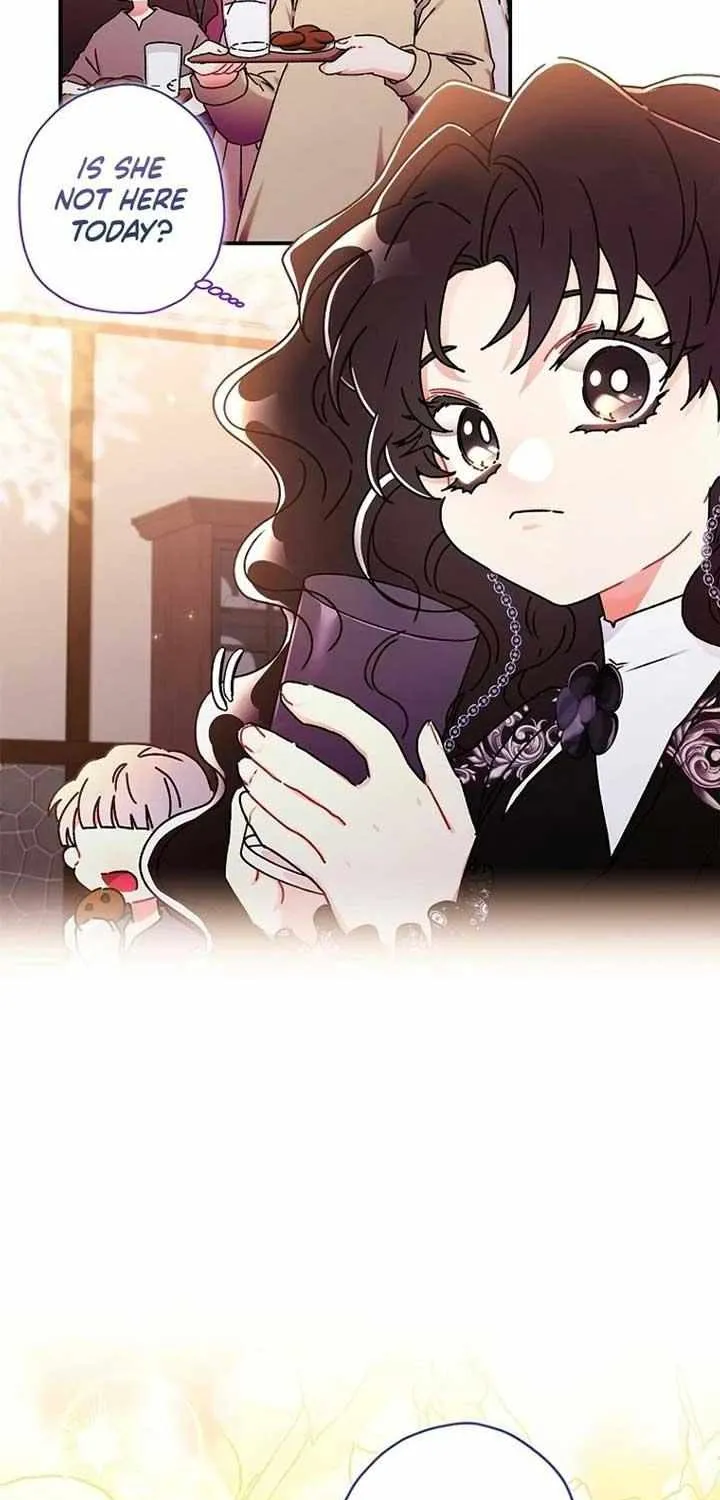 I Became The Male Lead’S Adopted Daughter Chapter 114 page 36 - 