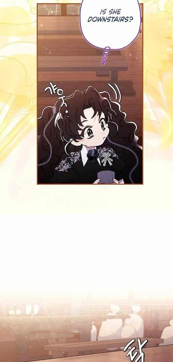 I Became The Male Lead’S Adopted Daughter Chapter 114 page 37 - 