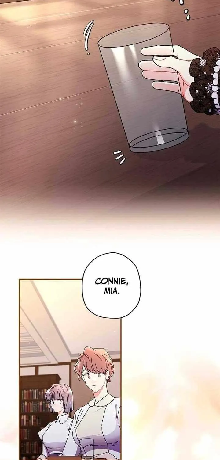 I Became The Male Lead’S Adopted Daughter Chapter 114 page 38 - 