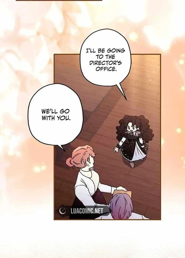 I Became The Male Lead’S Adopted Daughter Chapter 114 page 39 - 
