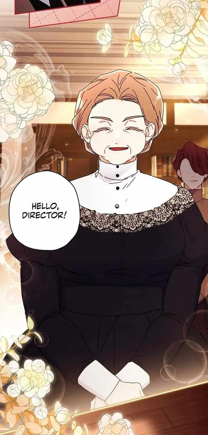 I Became The Male Lead’S Adopted Daughter Chapter 114 page 5 - 