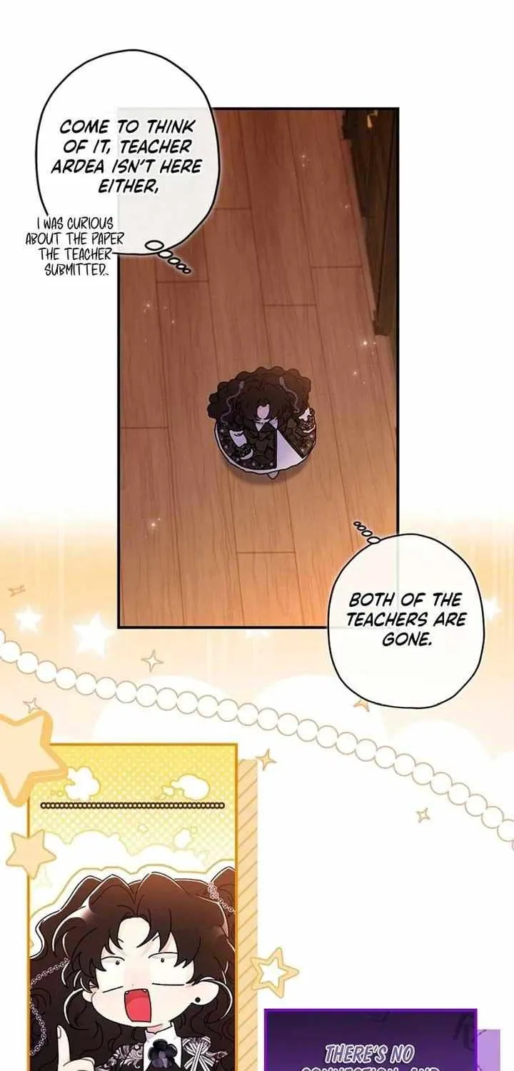 I Became The Male Lead’S Adopted Daughter Chapter 114 page 41 - 