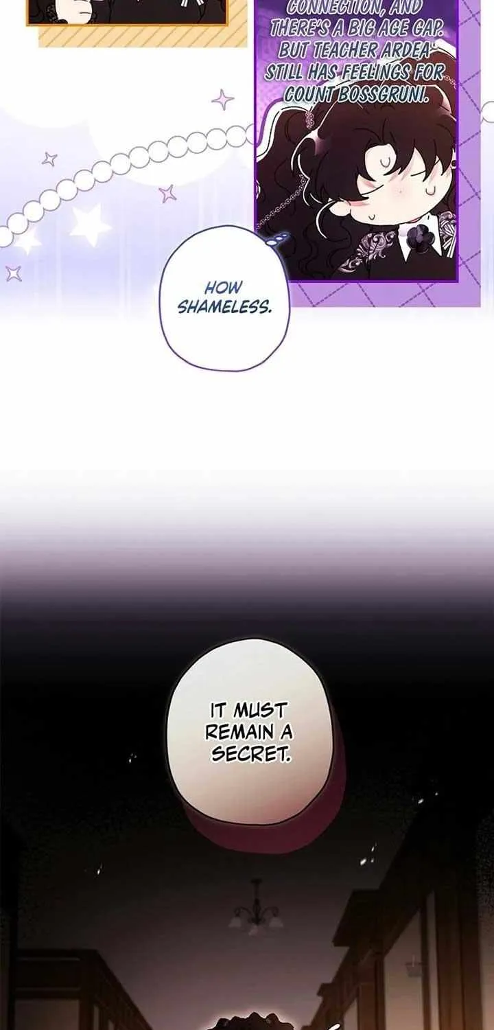 I Became The Male Lead’S Adopted Daughter Chapter 114 page 42 - 