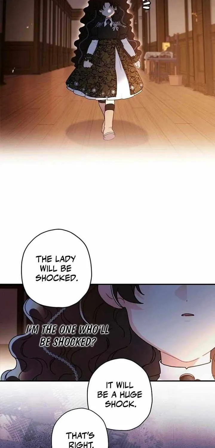 I Became The Male Lead’S Adopted Daughter Chapter 114 page 43 - 