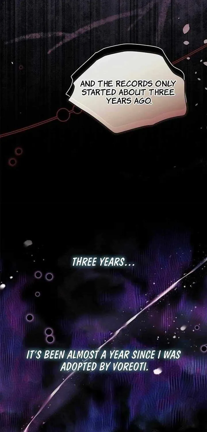 I Became The Male Lead’S Adopted Daughter Chapter 114 page 48 - 