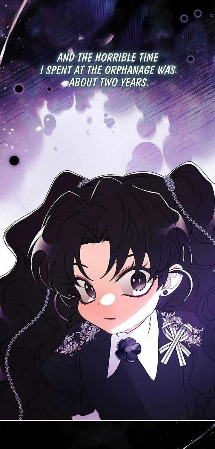 I Became The Male Lead’S Adopted Daughter Chapter 114 page 49 - 