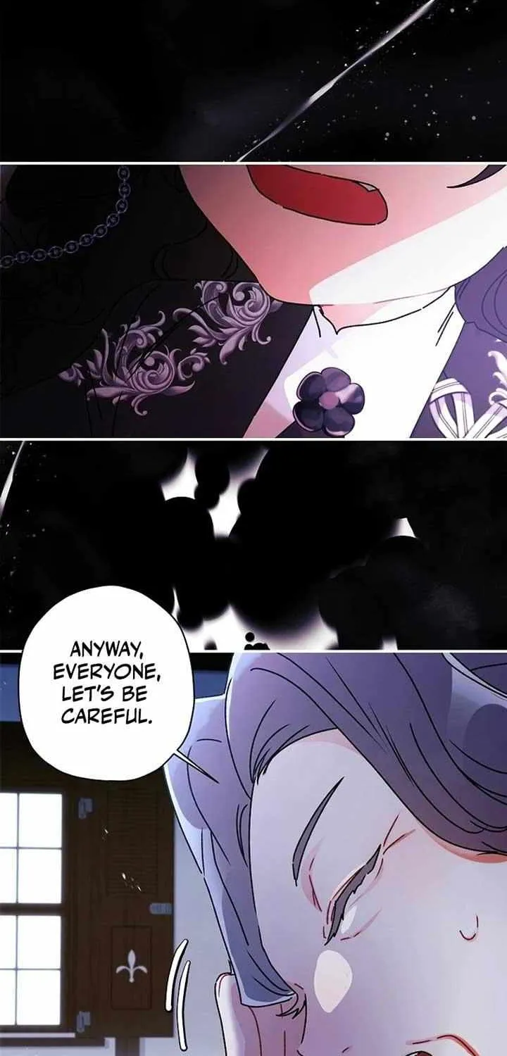 I Became The Male Lead’S Adopted Daughter Chapter 114 page 50 - 