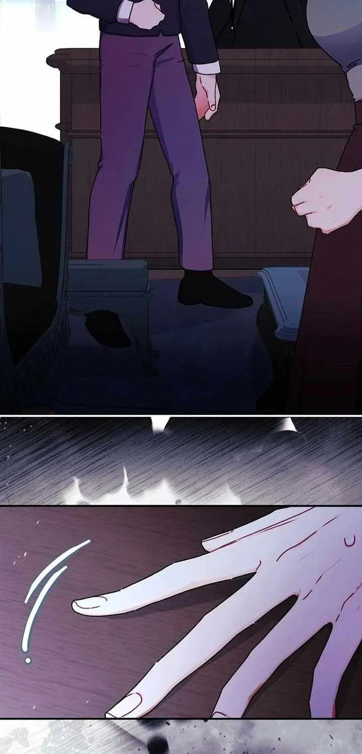 I Became The Male Lead’S Adopted Daughter Chapter 114 page 52 - 