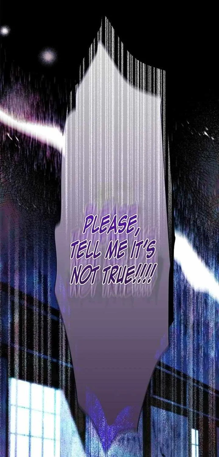 I Became The Male Lead’S Adopted Daughter Chapter 114 page 57 - 