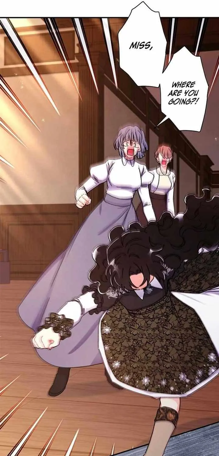 I Became The Male Lead’S Adopted Daughter Chapter 114 page 60 - 