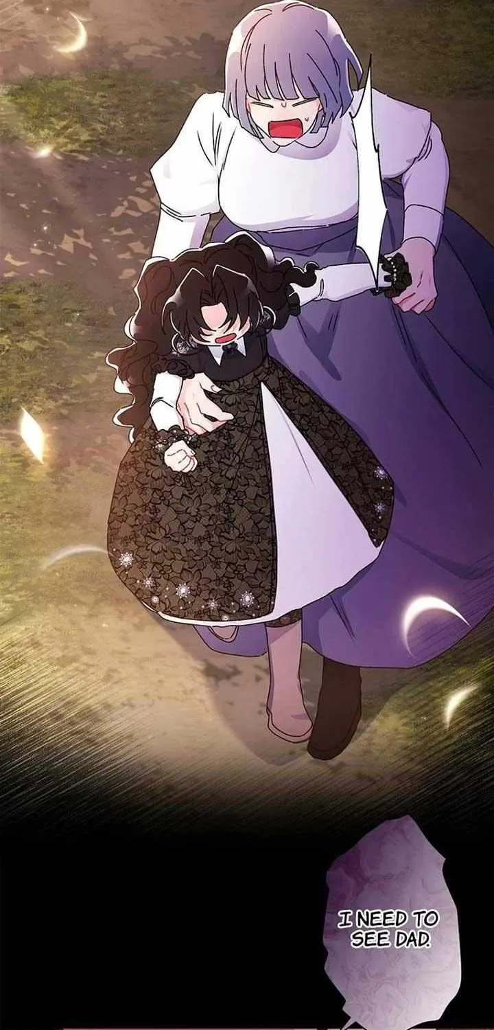 I Became The Male Lead’S Adopted Daughter Chapter 114 page 63 - 