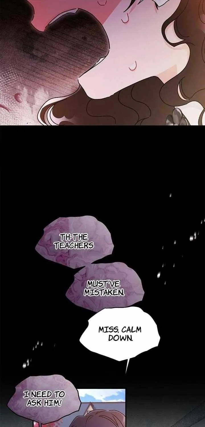 I Became The Male Lead’S Adopted Daughter Chapter 114 page 64 - 