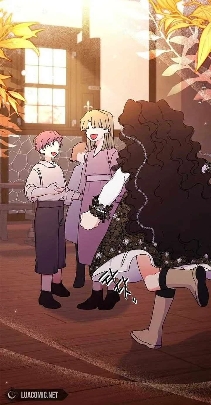 I Became The Male Lead’S Adopted Daughter Chapter 114 page 8 - 