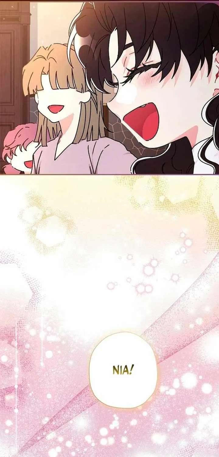 I Became The Male Lead’S Adopted Daughter Chapter 114 page 9 - 