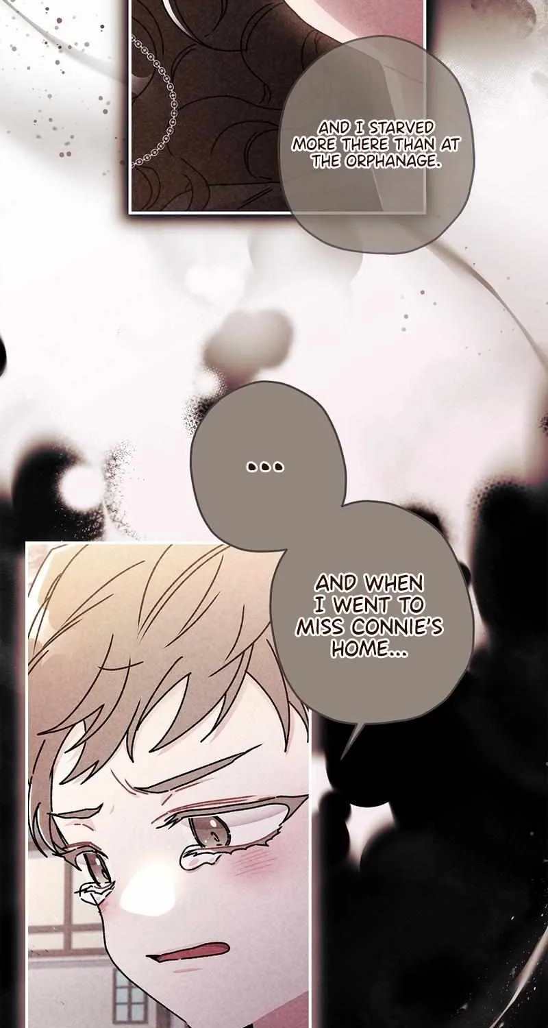 I Became The Male Lead’S Adopted Daughter Chapter 115 page 11 - 