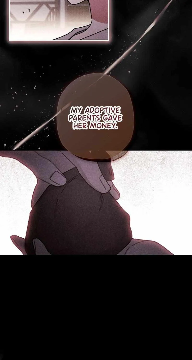I Became The Male Lead’S Adopted Daughter Chapter 115 page 12 - 