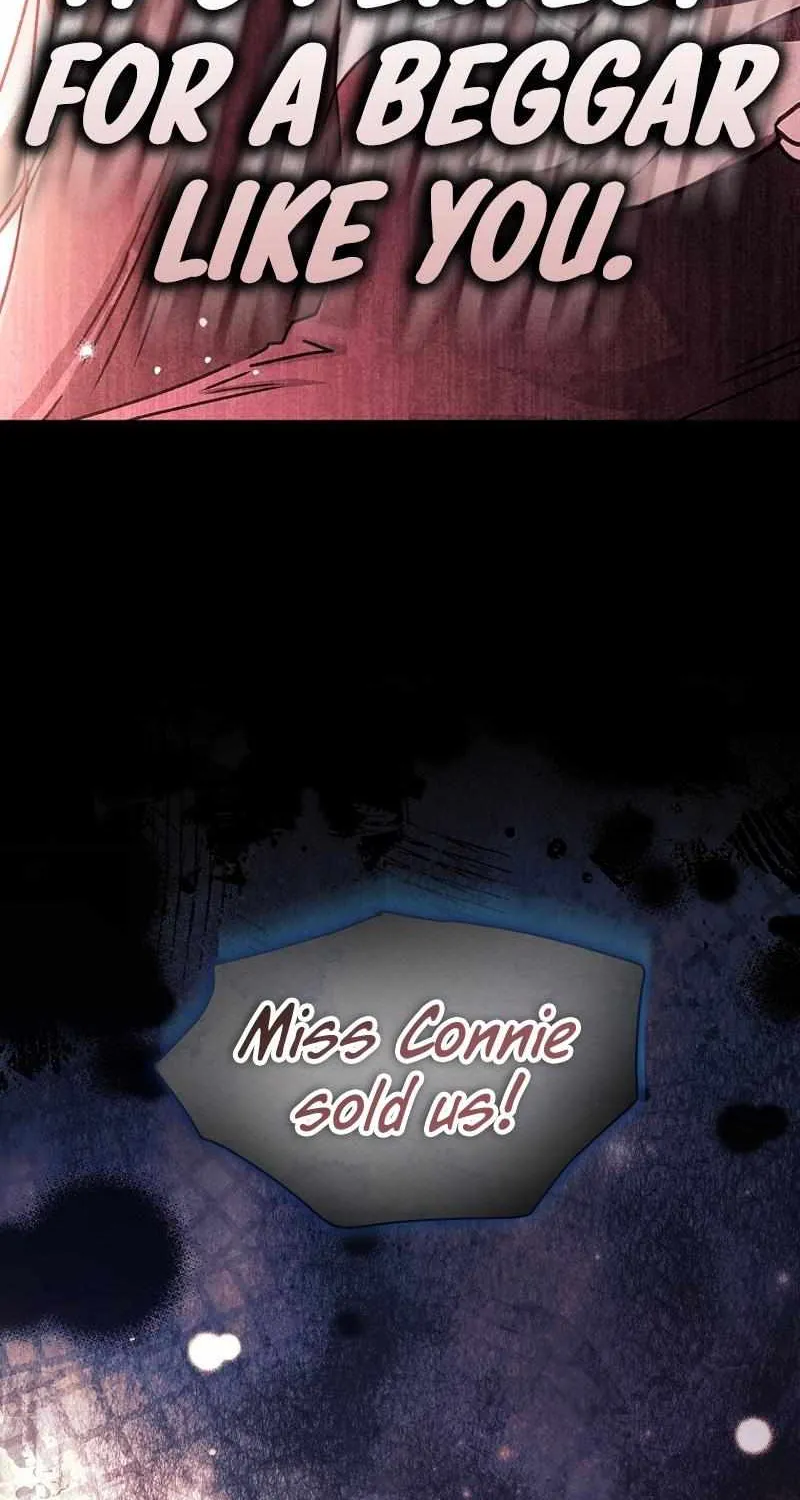 I Became The Male Lead’S Adopted Daughter Chapter 115 page 17 - 