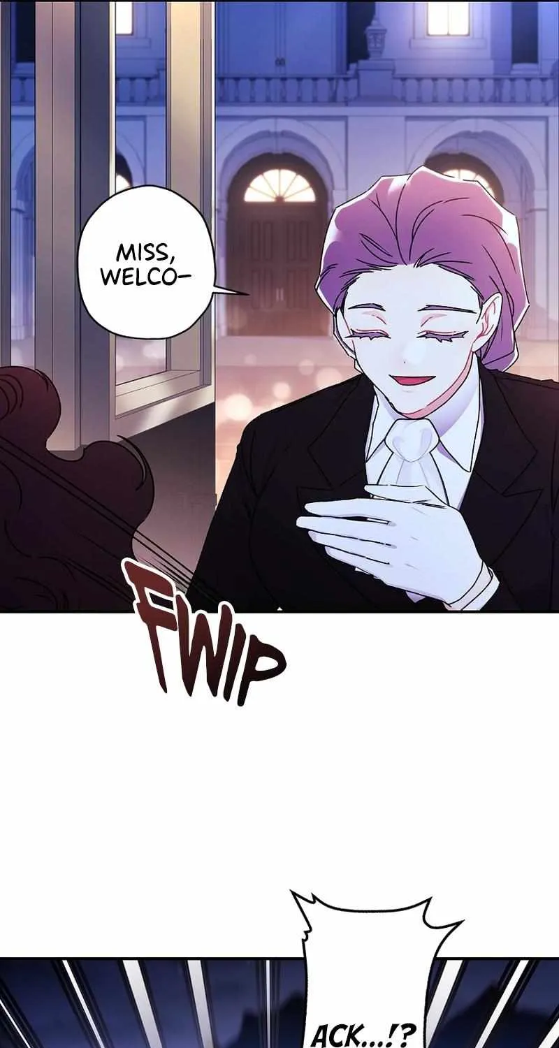 I Became The Male Lead’S Adopted Daughter Chapter 115 page 23 - 
