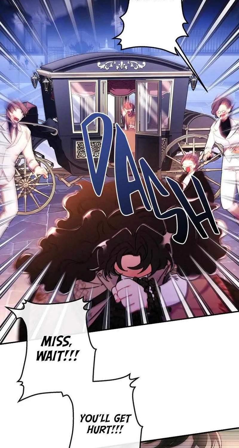I Became The Male Lead’S Adopted Daughter Chapter 115 page 24 - 