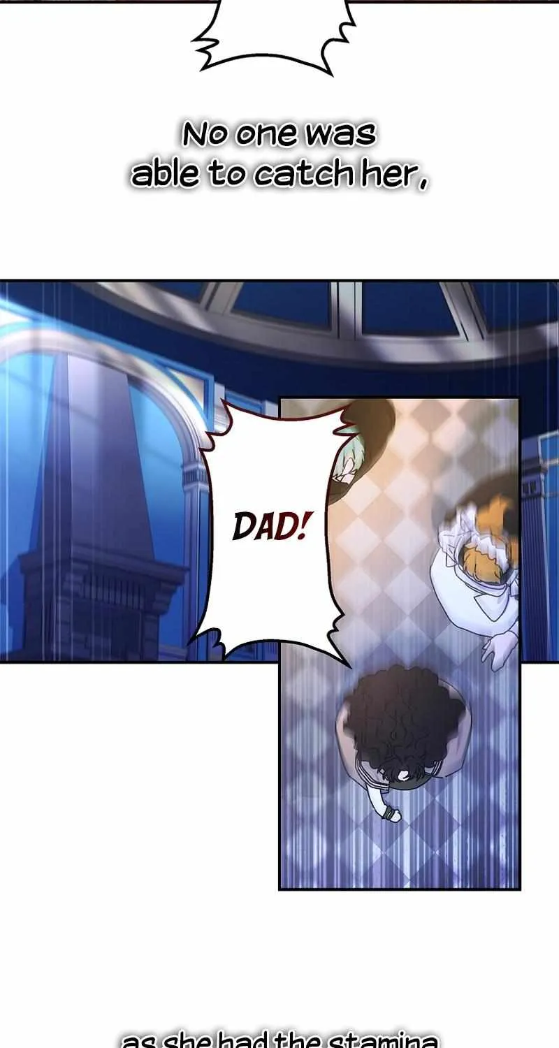I Became The Male Lead’S Adopted Daughter Chapter 115 page 27 - 