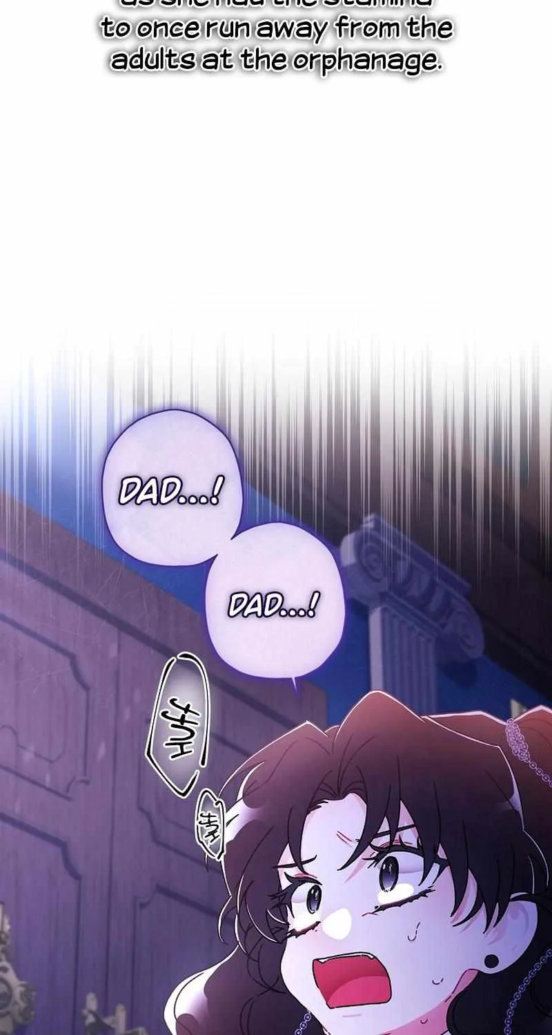 I Became The Male Lead’S Adopted Daughter Chapter 115 page 28 - 