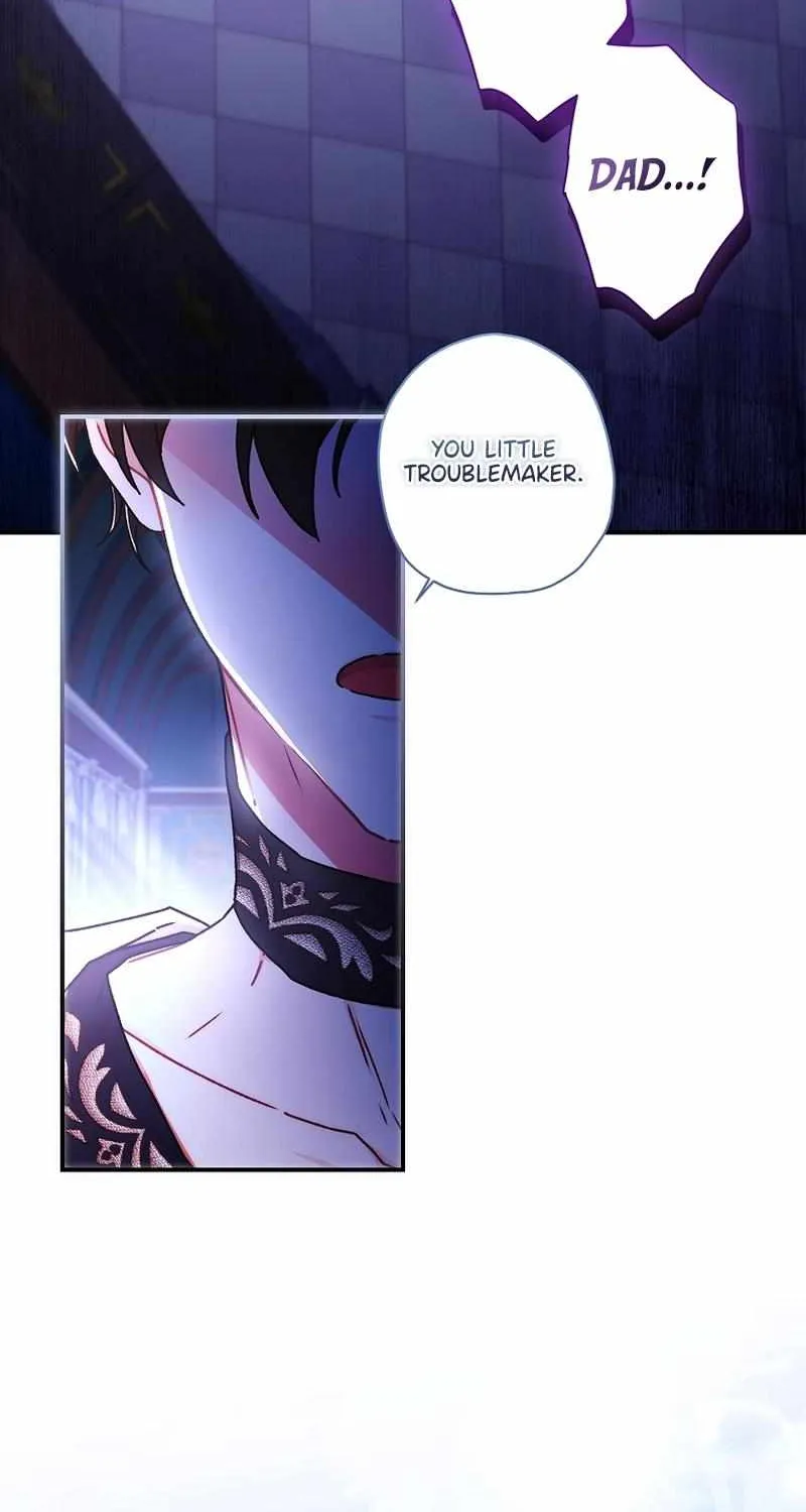 I Became The Male Lead’S Adopted Daughter Chapter 115 page 31 - 