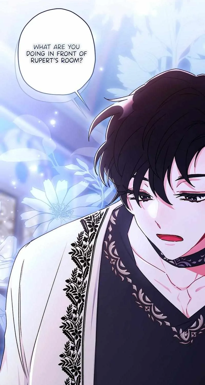 I Became The Male Lead’S Adopted Daughter Chapter 115 page 32 - 