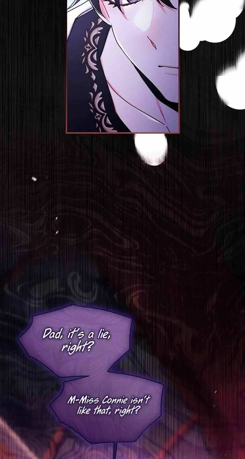 I Became The Male Lead’S Adopted Daughter Chapter 115 page 34 - 