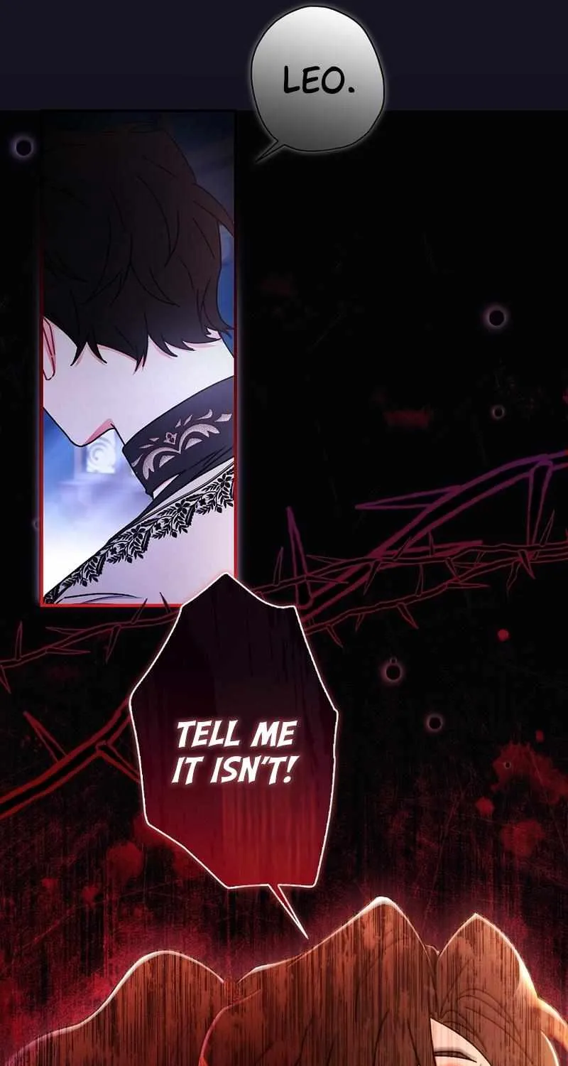 I Became The Male Lead’S Adopted Daughter Chapter 115 page 37 - 