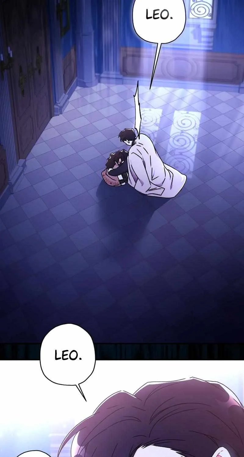 I Became The Male Lead’S Adopted Daughter Chapter 115 page 41 - 
