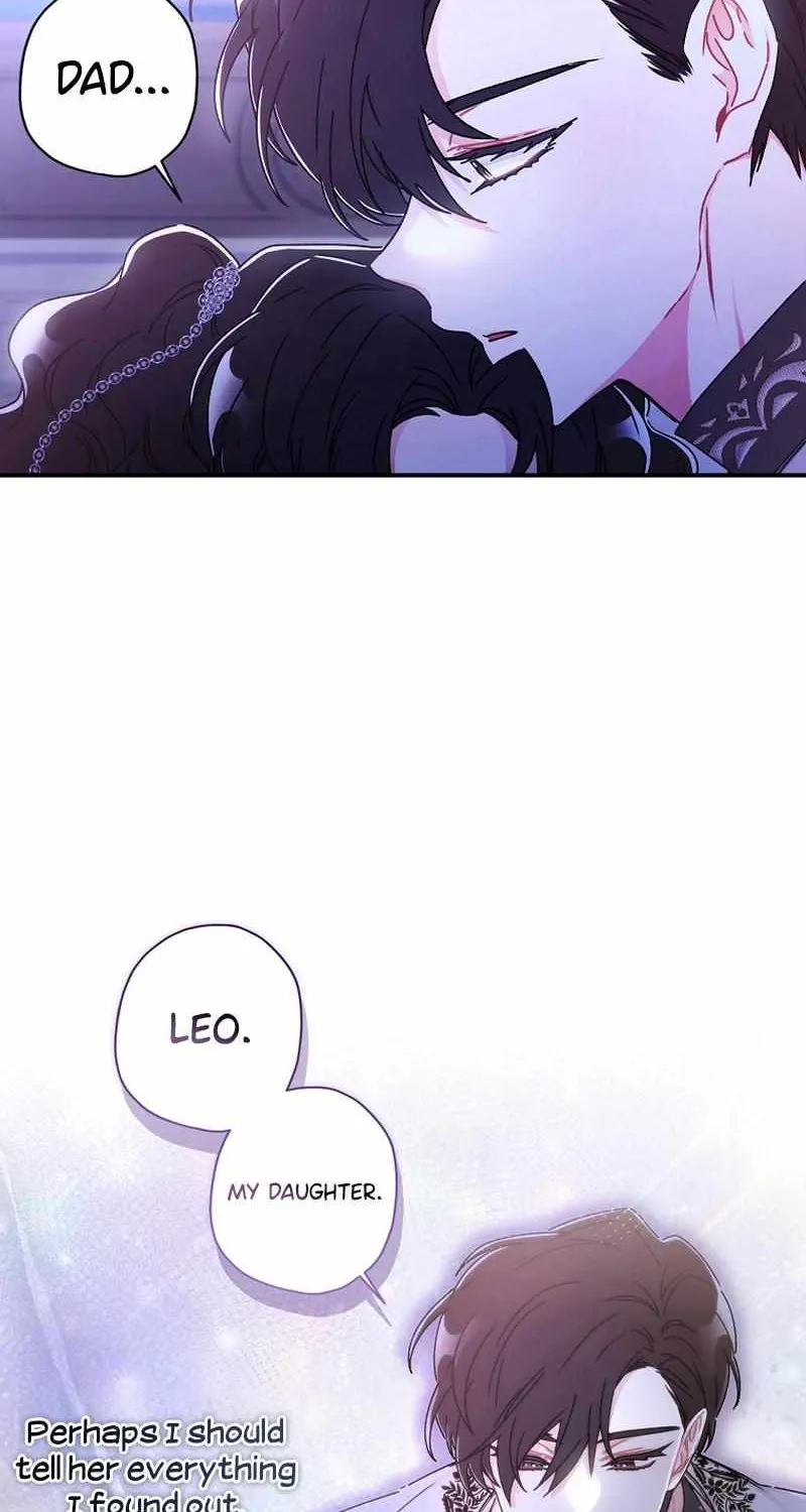 I Became The Male Lead’S Adopted Daughter Chapter 115 page 42 - 