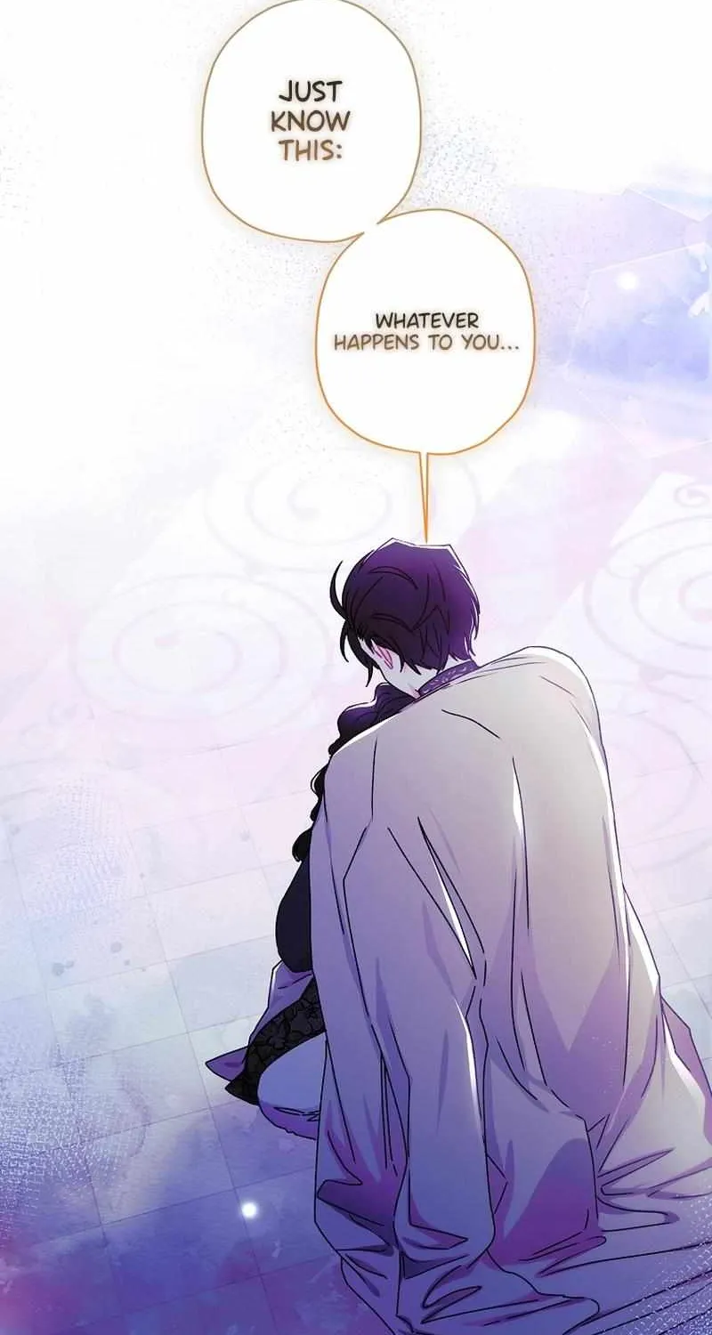 I Became The Male Lead’S Adopted Daughter Chapter 115 page 45 - 