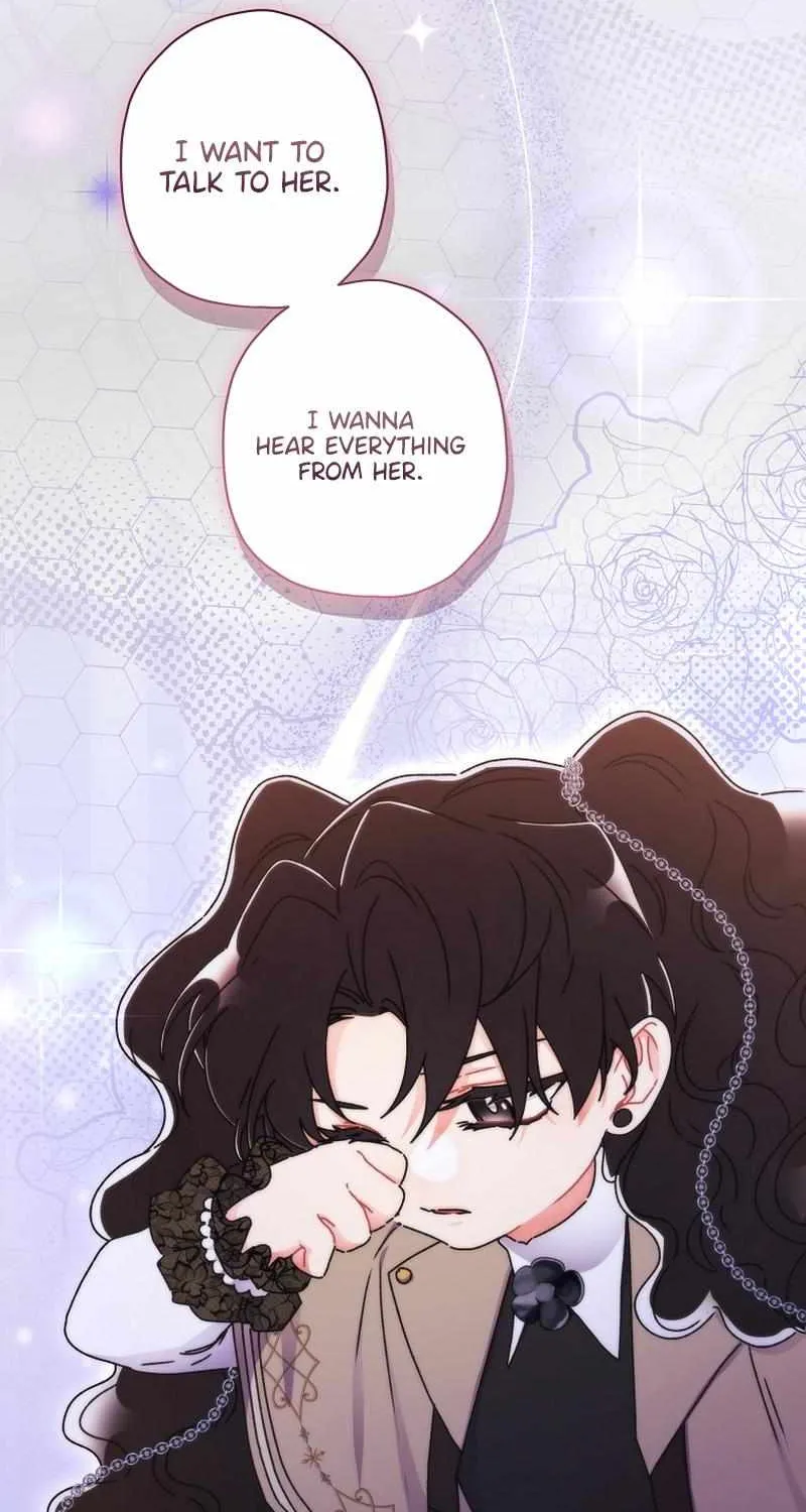 I Became The Male Lead’S Adopted Daughter Chapter 115 page 47 - 